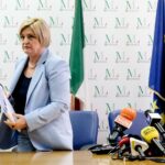 Incidenti lavoro, Calderone: “Raddoppio ispezioni e controlli a tappeto”
