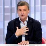 Azione, intervento chirurgico per Calenda: “Affettato ma tutto bene”