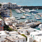 Capri, danno alla rete idrica: isola senz’acqua