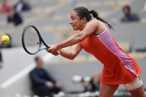 Tennis, Wta Birmingham: Cocciaretto ko in semifinale contro Putintseva