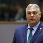 Ue, Orban: “Formata coalizione pro-guerra, anti-economia e pro-migranti”