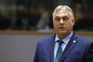 Ue, Orban: “Formata coalizione pro-guerra, anti-economia e pro-migranti”
