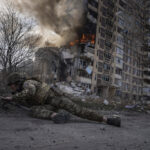 Ucraina, Kiev: “Massiccio attacco russo contro infrastrutture energetiche”