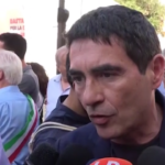 Satnam Singh, Schlein e Fratoianni in piazza a Latina con la CGIL