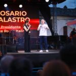 160 anni della Croce Rossa, boom di pubblico al concerto