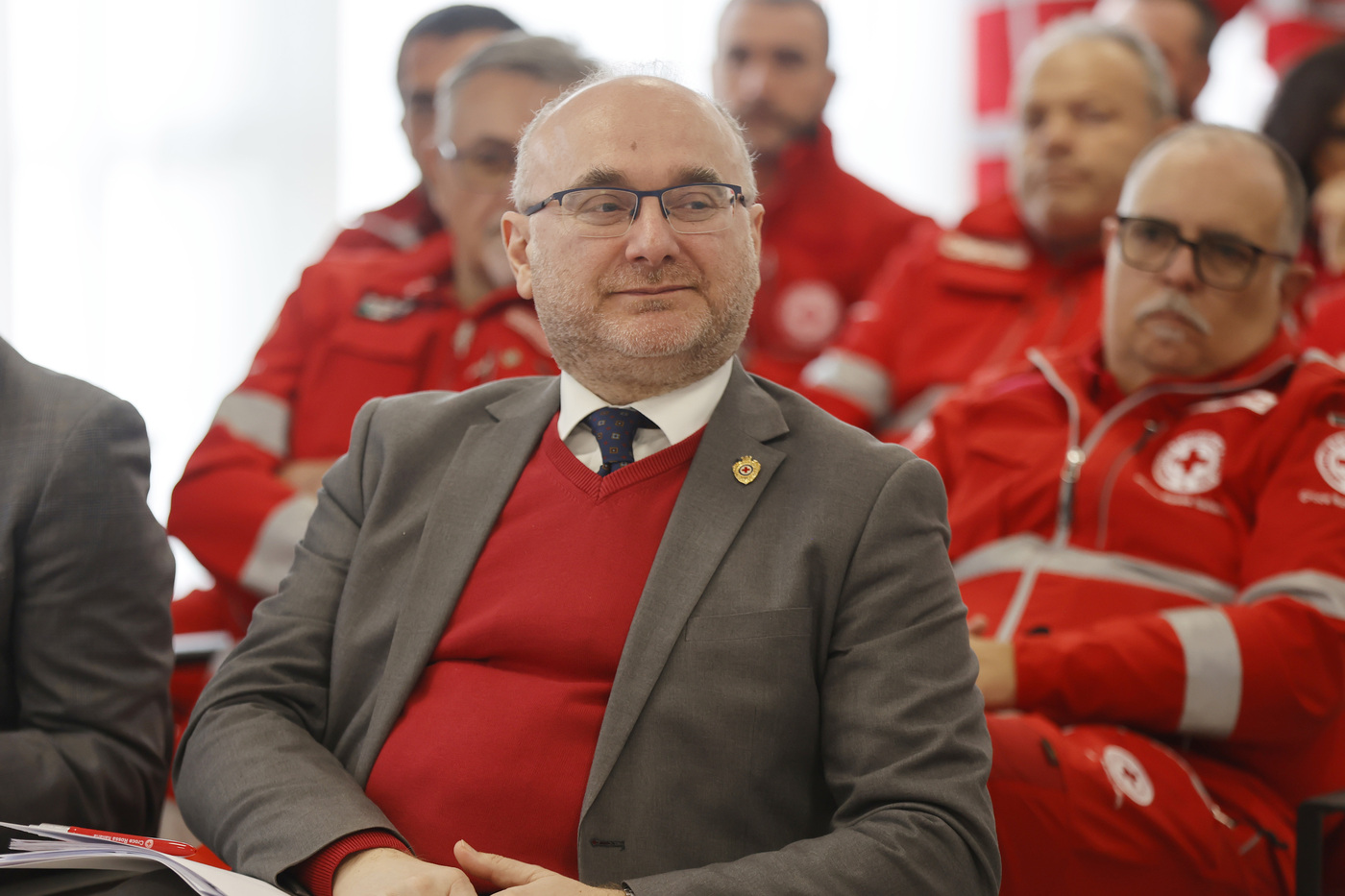 Gaza, presidente Croce Rossa: “Situazione mai vista prima, annichilite le garanzie umanitarie”