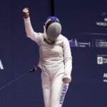 Scherma, fiorettiste azzurre medaglia d’oro agli Europei