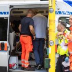 Incidenti stradali, due morti a Foggia e uno a Lecce