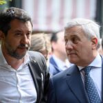 Rai, Tajani: “Non condividiamo e non votiamo la riduzione del canone”