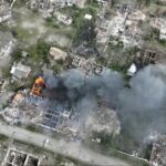 Ucraina, Sebastopoli sotto attacco: almeno cinque morti e 100 feriti