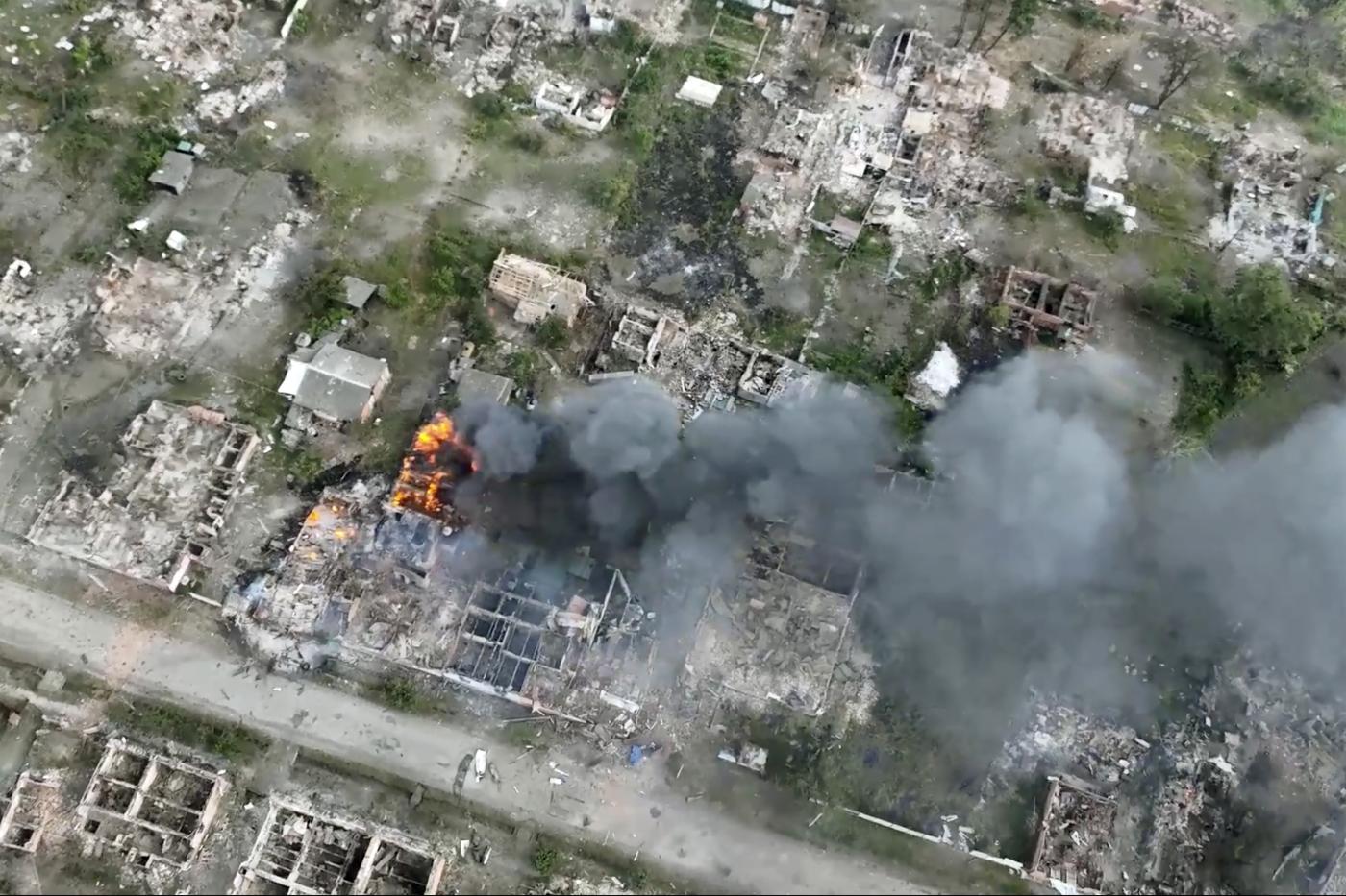 Ucraina, Sebastopoli sotto attacco: almeno cinque morti e 100 feriti