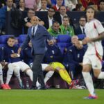 Euro 2024, Italia-Croazia: Spalletti cambia. Darmian titolare, Di Lorenzo e Jorginho in panchina