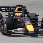 F1, Gp Spagna: Verstappen vince davanti a Norris