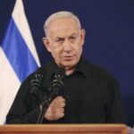 Gaza, Netanyahu: “Fase intensa combattimenti a Rafah verso la fine”