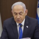 Ritardo invio armi Usa, Netanyahu: “Spero la questione si risolva presto”