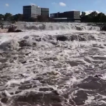 Usa, South Dakota dichiara stato d’emergenza per le inondazioni