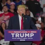 Trump a Philadelphia: criminalità e immigrazione al centro del comizio