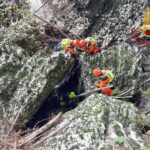 Natisone, individuato corpo di Cristian Molnar