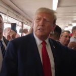 Usa, Trump: “Il nostro Paese sta andando all’inferno e noi lo faremo tornare indietro velocemente”