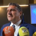 Europei, De Siervo: “Fiducia in Spalletti e nei ragazzi”