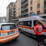 Versilia, auto investe otto pedoni: due morti