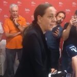 Firenze, Sara Funaro è la prima donna sindaco: “Dedico la vittoria a mio nonno Piero Bargellini”