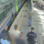 Livorno, evaso dal carcere: l’arresto alla Stazione Tiburtina di Roma