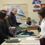 Amministrative, urne aperte per i ballottaggi: si vota fino alle 15