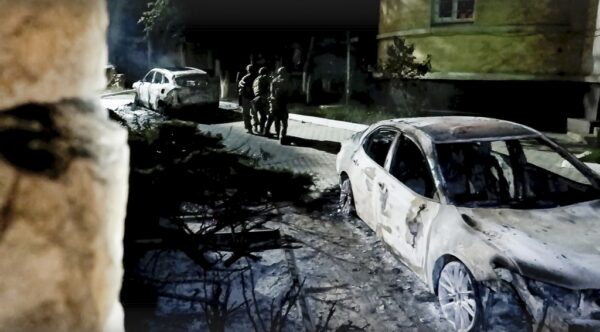 Russia, attacco in chiesa e sinagoga nel Daghestan: almeno 15 poliziotti uccisi