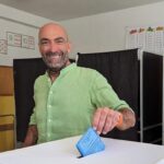 Bari, Leccese eletto sindaco con il 70,27% dei voti