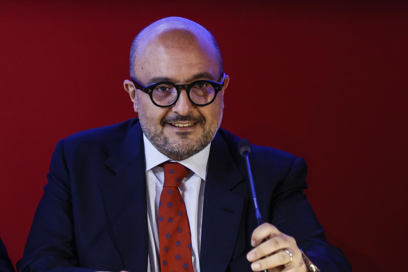 Sangiuliano: “Colombo circumnavigava la terra sulla base delle teorie di Galileo”