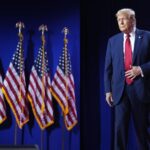 Usa, Trump annuncia di aver scelto il suo vice presidente