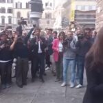 Firenze, Funaro eletta sindaca: “Questa è la vittoria di tutti noi, fatevi un applauso”