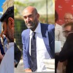 Amministrative, urne chiuse: ora via allo spoglio