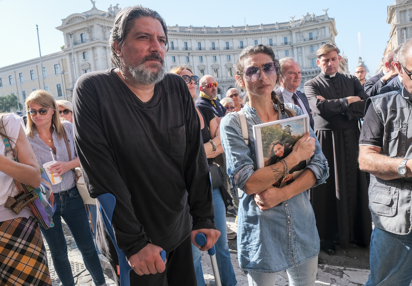 Michelle Causo, pm minori: “Condannare imputato a 20 anni”