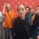 Firenze, Sara Funaro eletta nuova sindaca