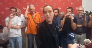 Firenze, Sara Funaro eletta nuova sindaca