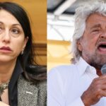 M5S, Maiorino contro Beppe Grillo: “Patriarcale, non capisce che suo tempo è concluso”