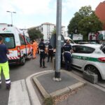 Milano, ubriaco investe ragazza e la trascina per 300 metri