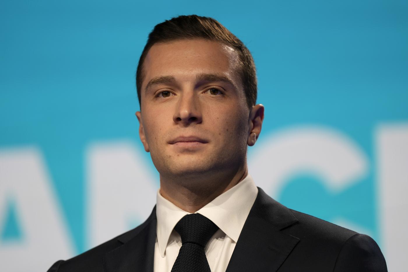 Francia, Bardella: “Siamo pronti a governare il Paese” Francia, Bardella: “Siamo pronti a governare il Paese”