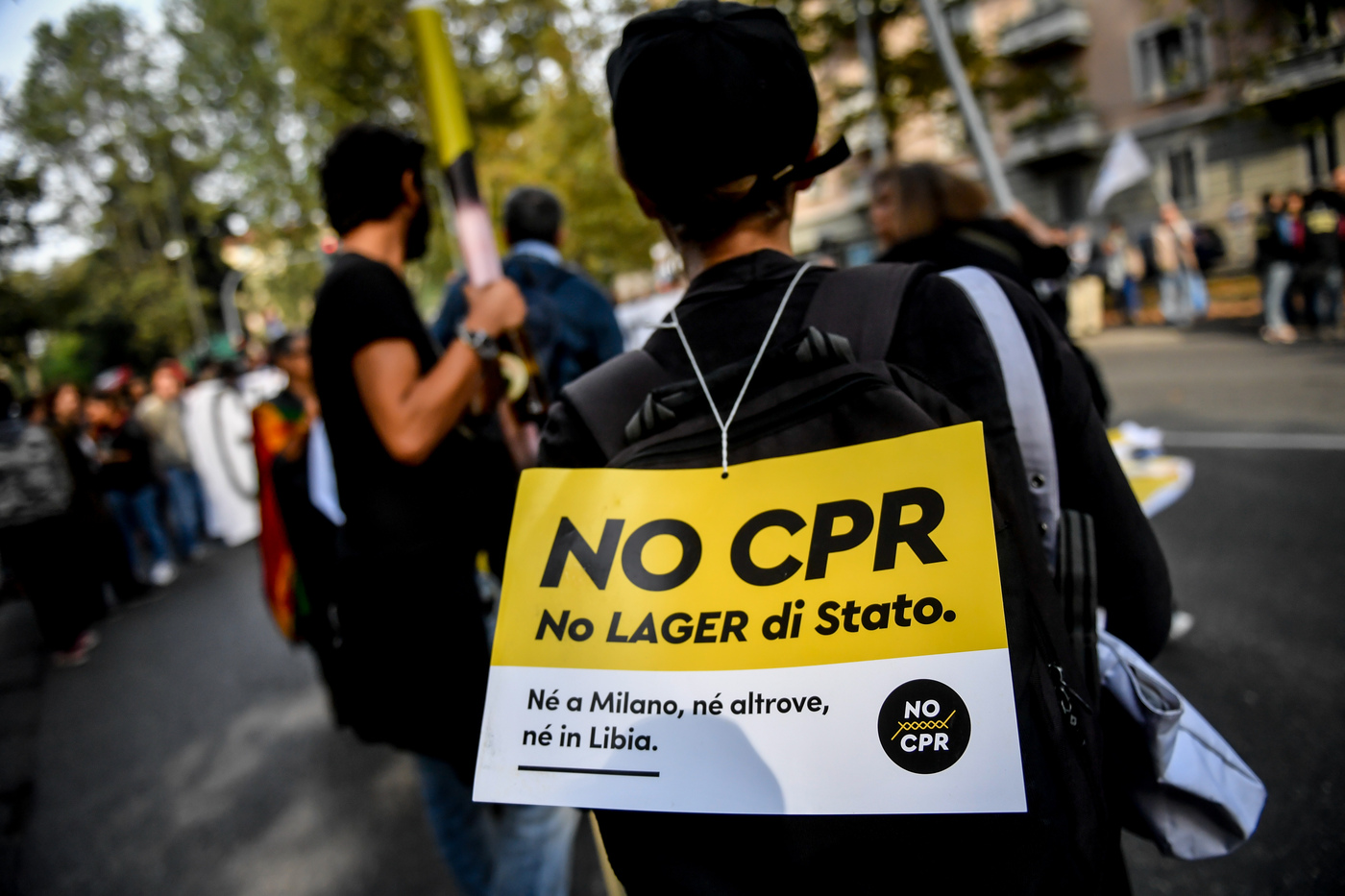 Migranti, chiesto processo per Cpr di Milano: in tre verso rinvio a giudizio