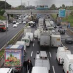 Roma, moto si scontra con un’auto: morto poliziotto 27enne