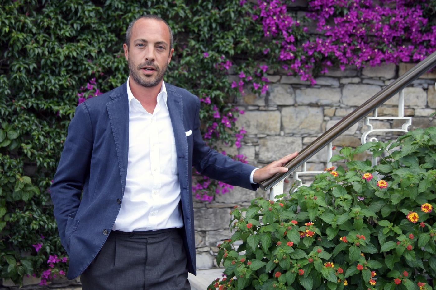 Cinecittà, si è dimesso l’Ad e Dg Nicola Maccanico