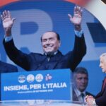 Nasce la Silvio Berlusconi Editore: debutto il 5 settembre con il saggio di Blair