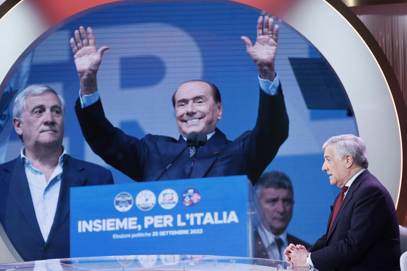 Nasce la Silvio Berlusconi Editore: debutto il 5 settembre con il saggio di Blair