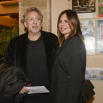 Lucio Presta schiacciato dal trattore: è salvo per miracolo