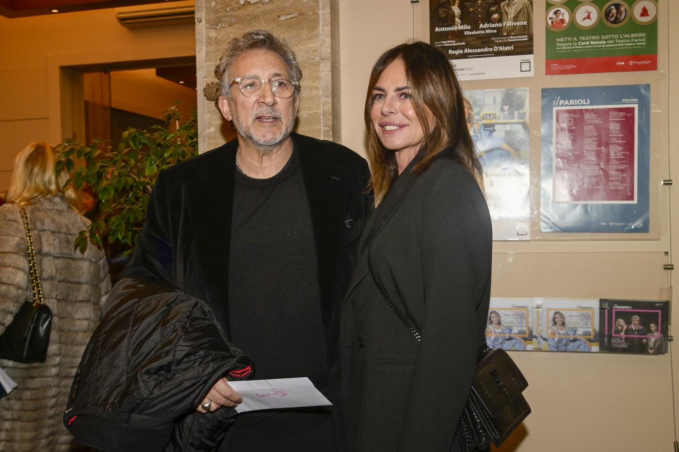 Lucio Presta schiacciato dal trattore: è salvo per miracolo Lucio Presta schiacciato dal trattore: è salvo per miracolo