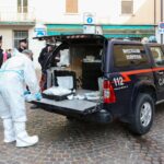 Cagliari, nasconde la madre morta nel freezer per incassare la pensione
