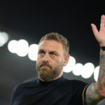 Roma, De Rossi rinnova fino al 2027