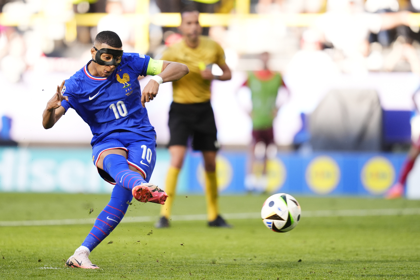 Euro 2024, Francia-Polonia 1-1: i Bleus chiudono secondi nel girone
